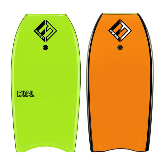Funkshen Dual Body Board