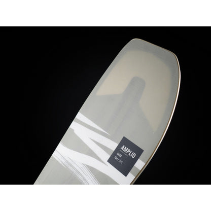 2025 Amplid Dada Snowboard