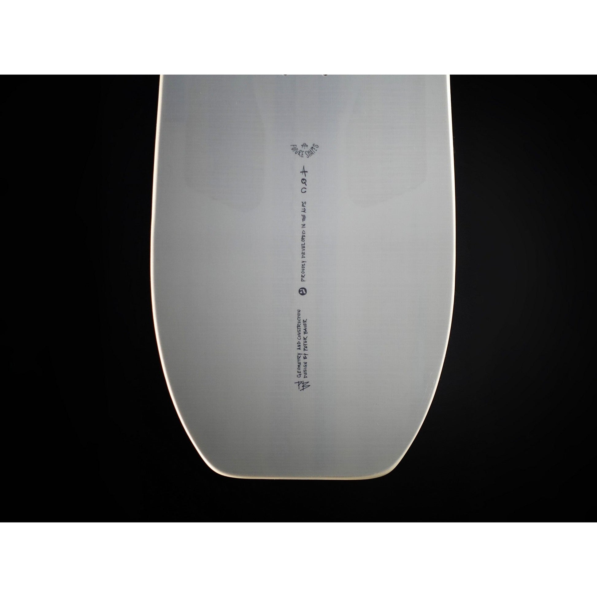 2025 Amplid Dada Snowboard