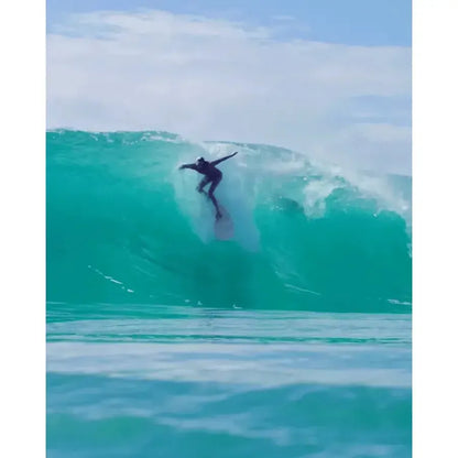 MF x Laura Enever Ying Yang - Palm Springs