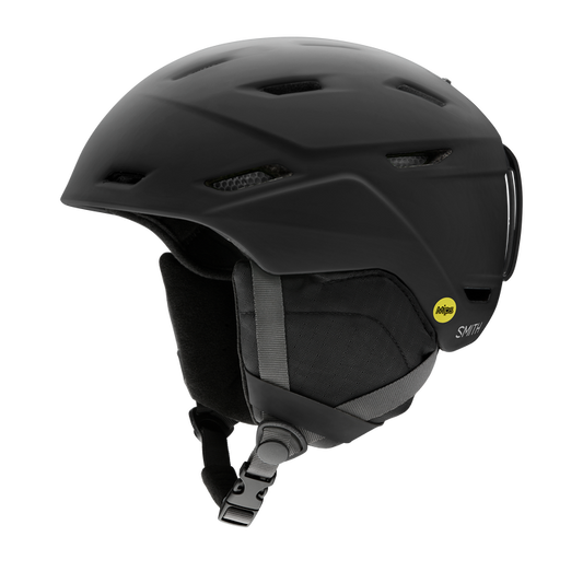 2024 Smith Mission MIPS Snow Helmet