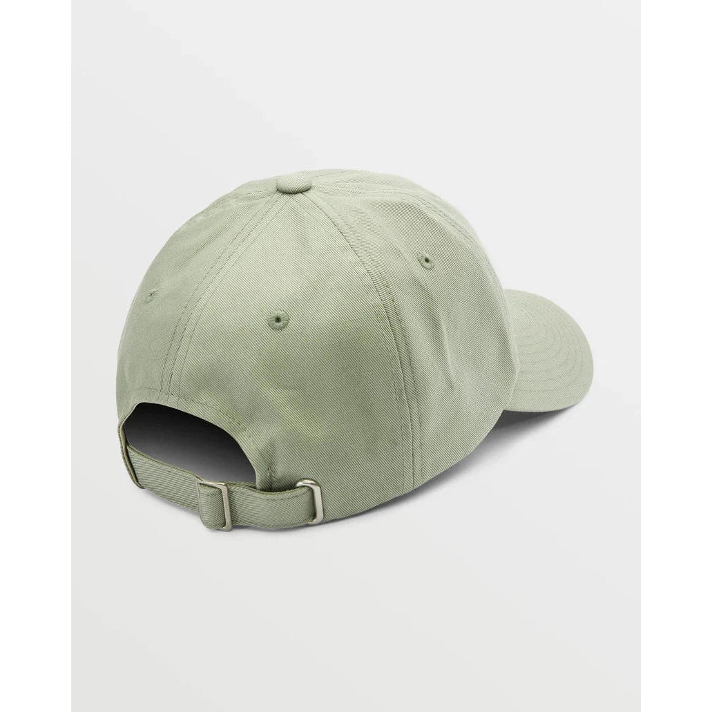 Volcom Euro Dad Hat W - Sage