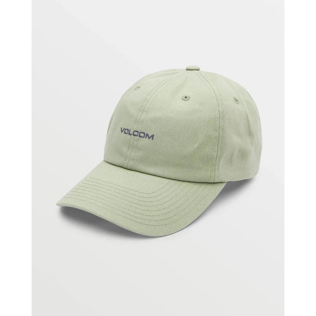 Volcom Euro Dad Hat W - Sage