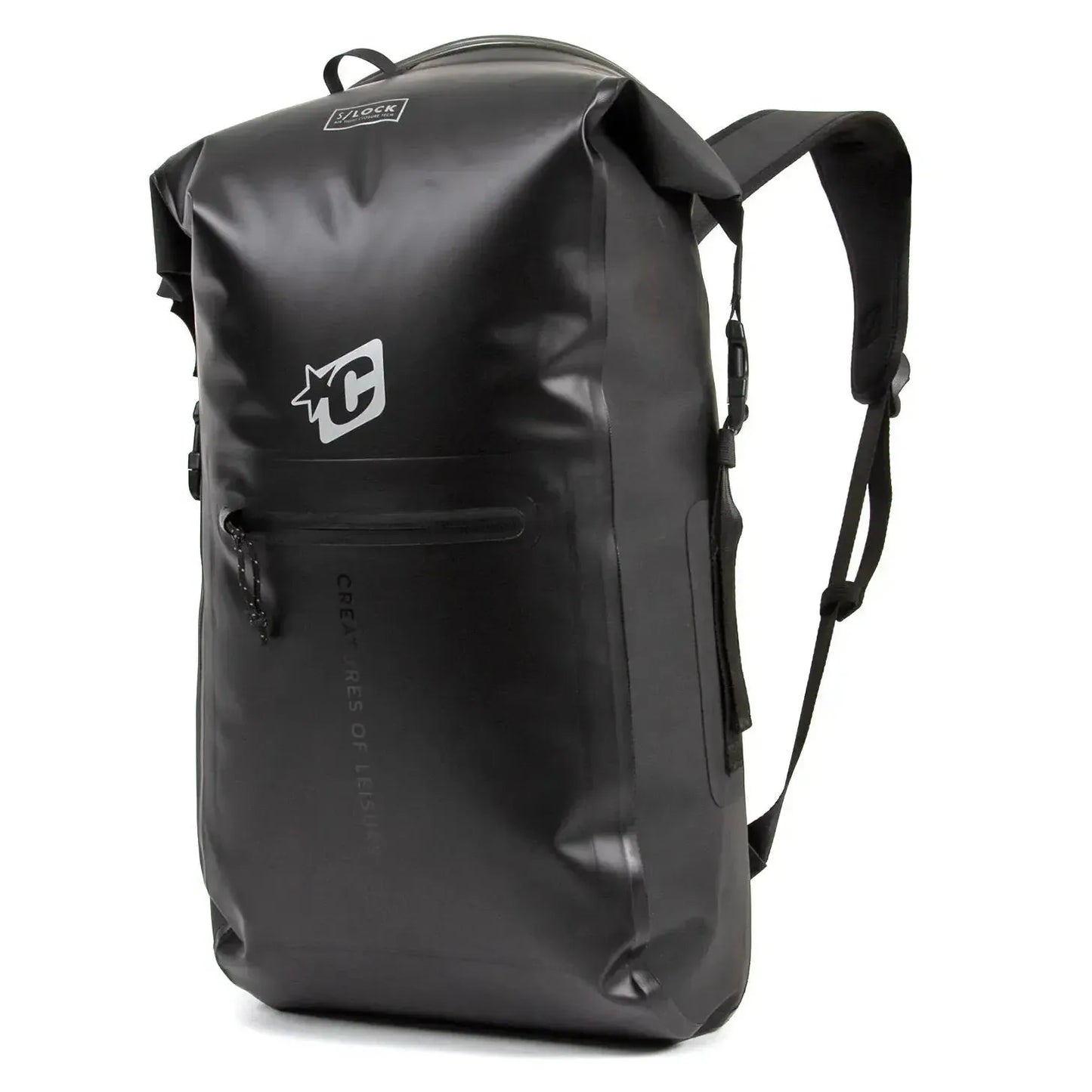 Creatures Of Leisure S-Lock Dry Bag 35L