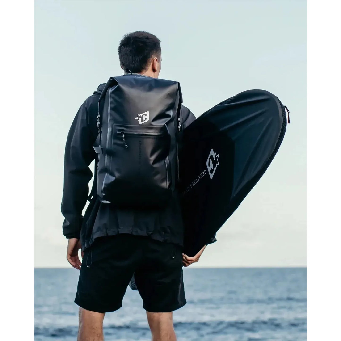 Creatures Of Leisure S-Lock Dry Bag 35L