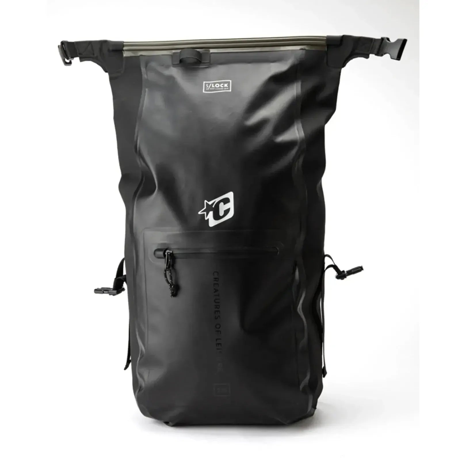 Creatures Of Leisure S-Lock Dry Bag 35L