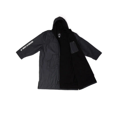 Creatures Of Leisure Offshore Poncho