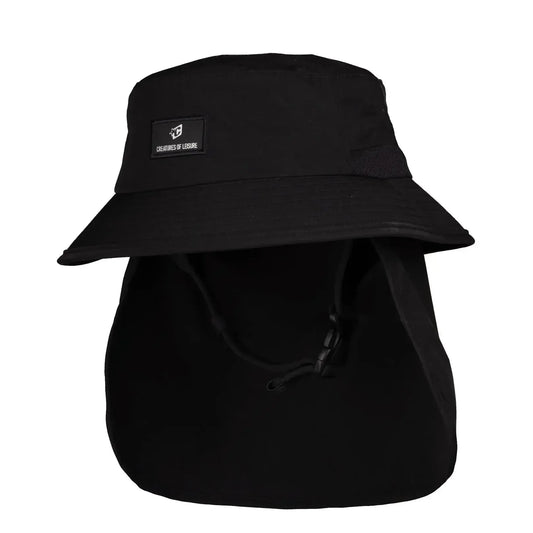 Creatures Of Leisure Reliance Legionnaire Surf Bucket Hat