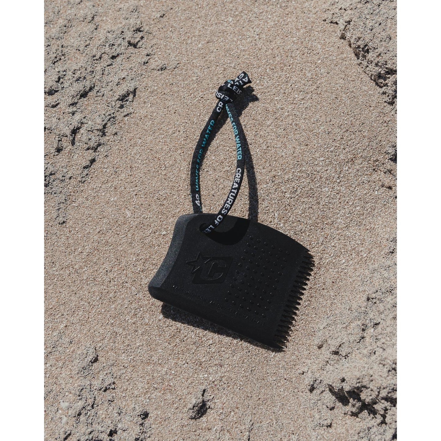 Creatures Of Leisure Waves For Water Wax Comb