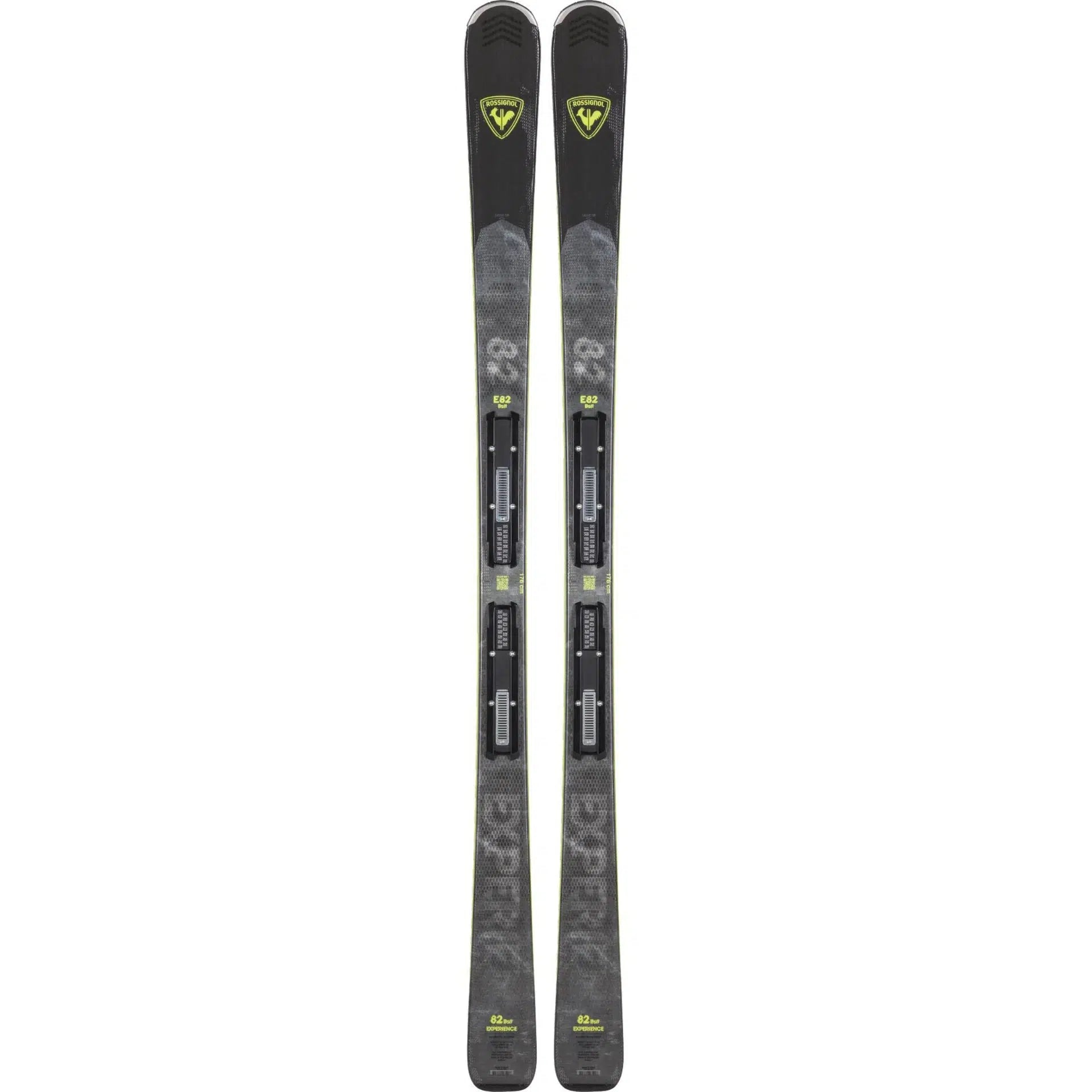 2025 Rossignol Experience 82 Basalt Konect w/ NX 12 Bindings