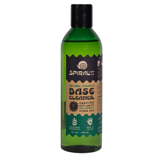 Spiral Eco-Base Cleaner Large front