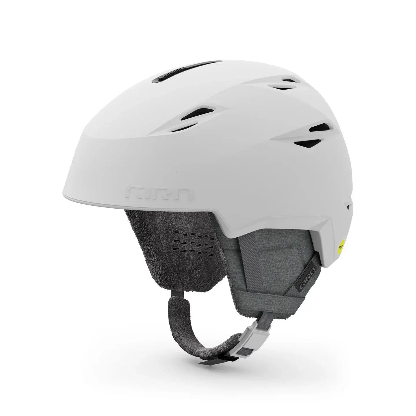 2024 Giro Envi Spherical MIPS Womens Snow Helmet