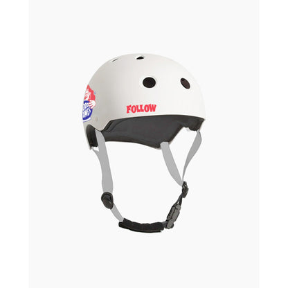 2024 Follow Pro Wake Helmet