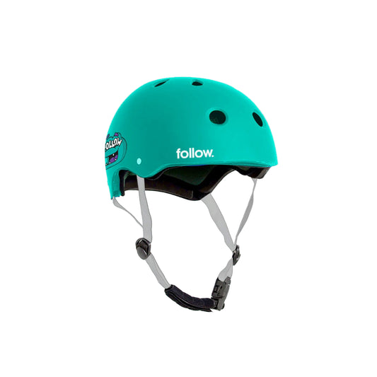 2025 Follow Pro Wake Helmet