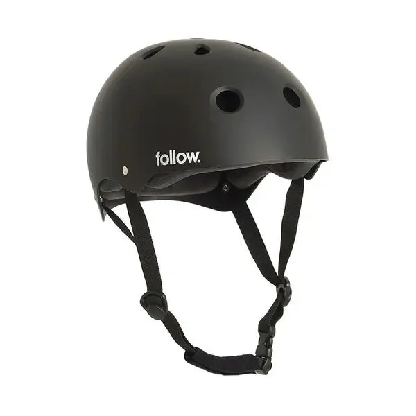 2026 Follow Safety First Helmet - Welcome Boardstore