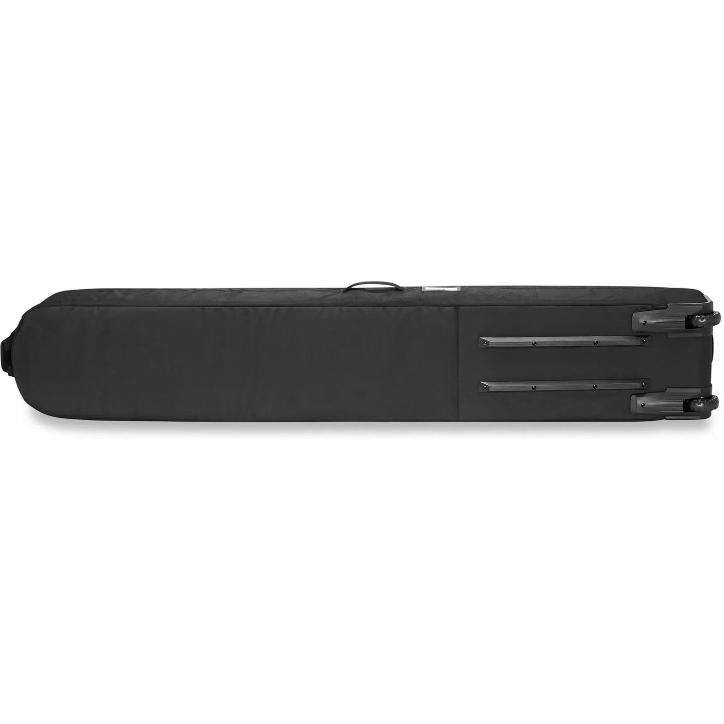 2026 Dakine Fall Line Ski Roller Bag - Black