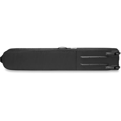 2026 Dakine Fall Line Ski Roller Bag - Black