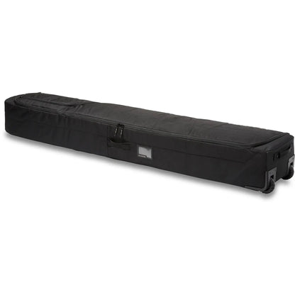 2026 Dakine Fall Line Ski Roller Bag - Black
