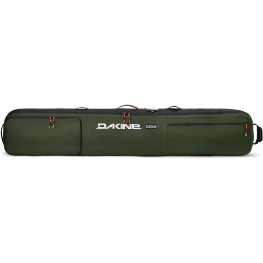 2027 Dakine Fall Line Ski Roller Bag - Rosin