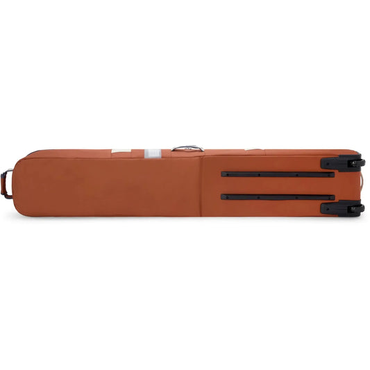 2026 Dakine Fall Line Ski Roller Bag - Spice