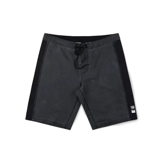 Former Team 19" Trunk Shorts - Black