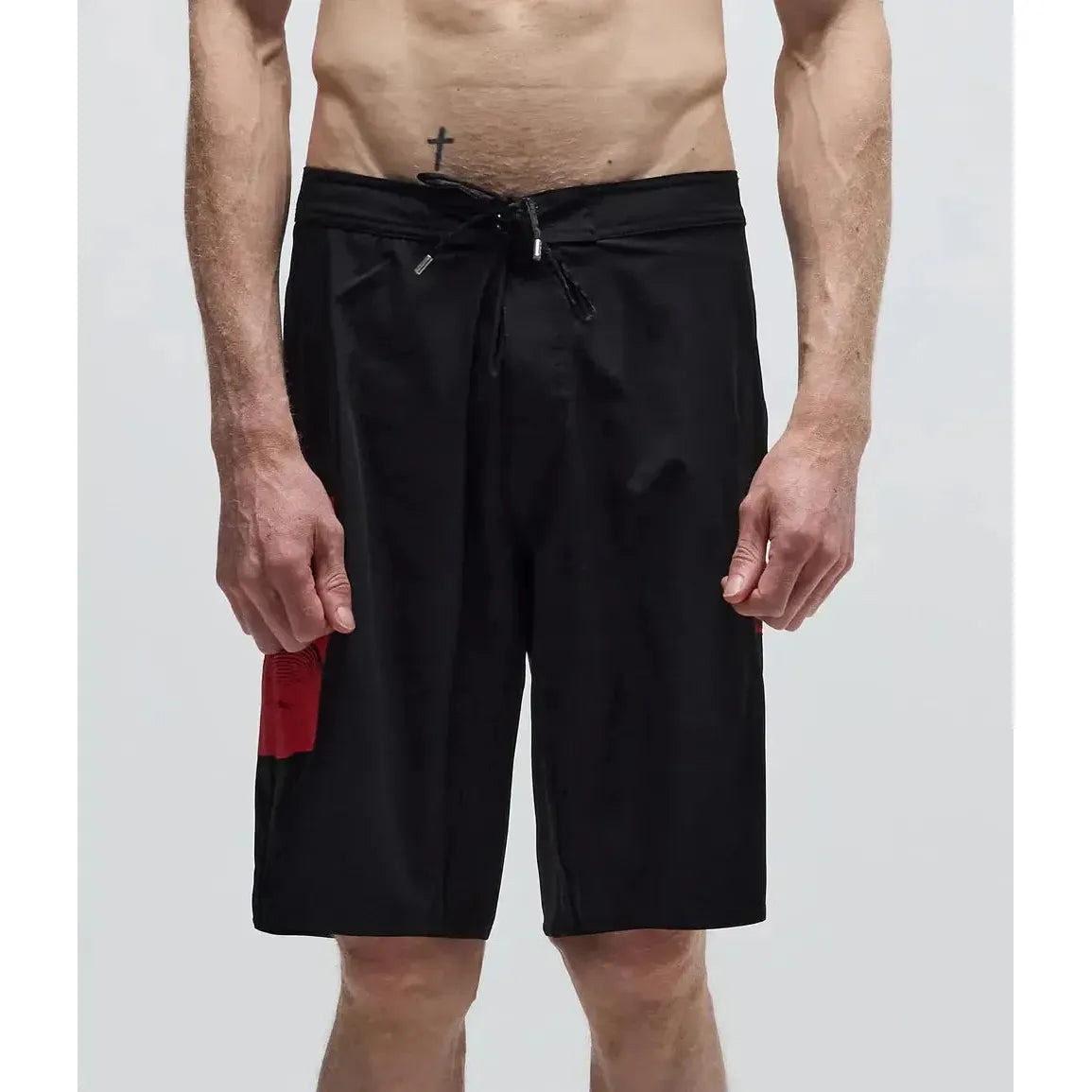 Former Crux 20" Trunk Shorts - Black
