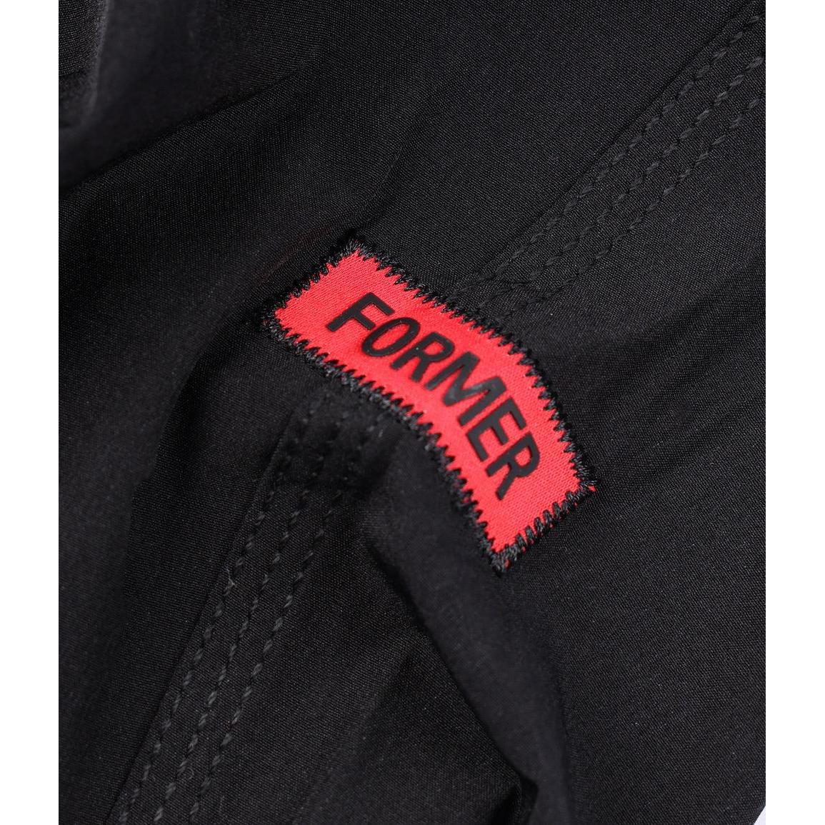 Former Crux 20" Trunk Shorts - Black