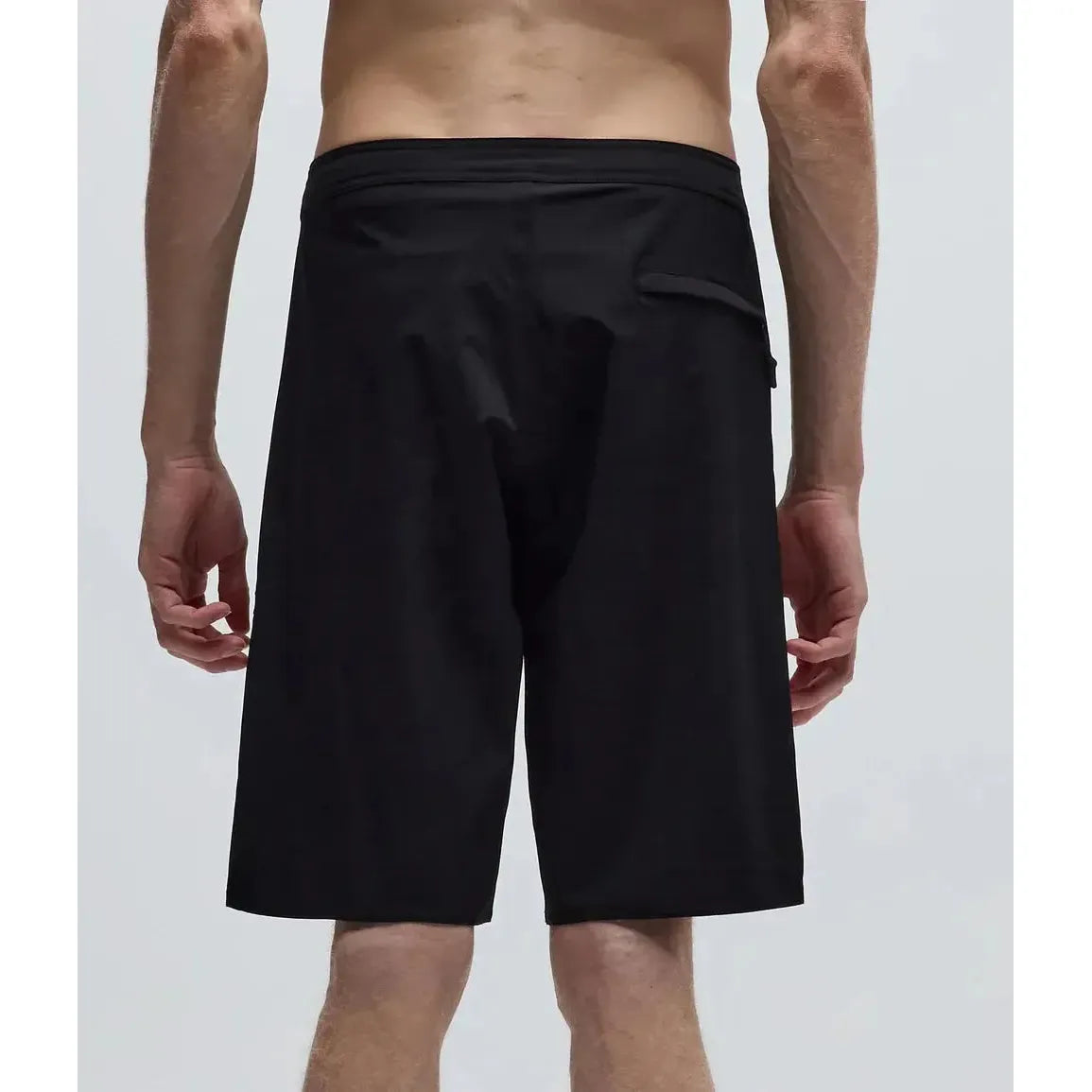 Former Crux 20" Trunk Shorts - Black