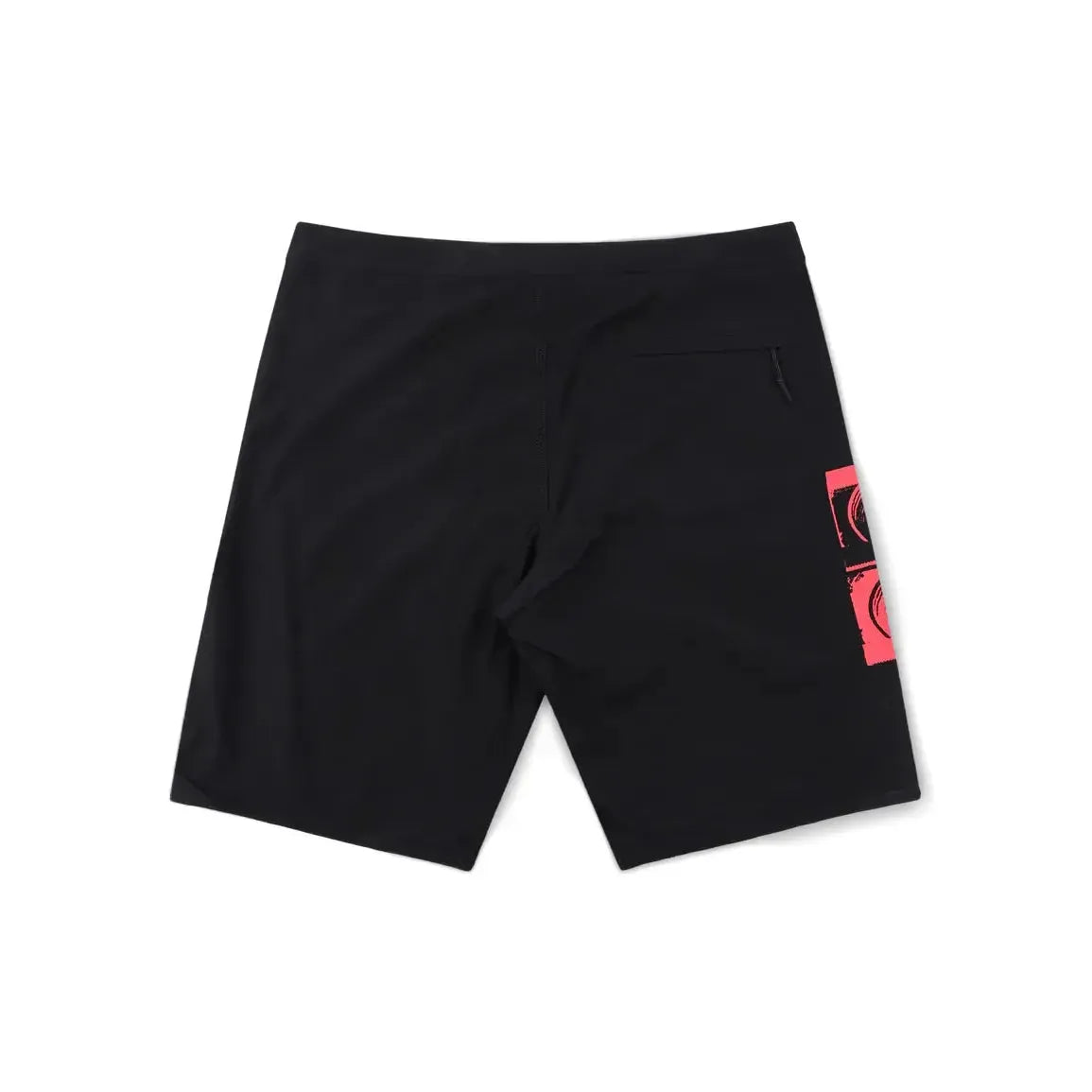 Former Crux 20" Trunk Shorts - Black