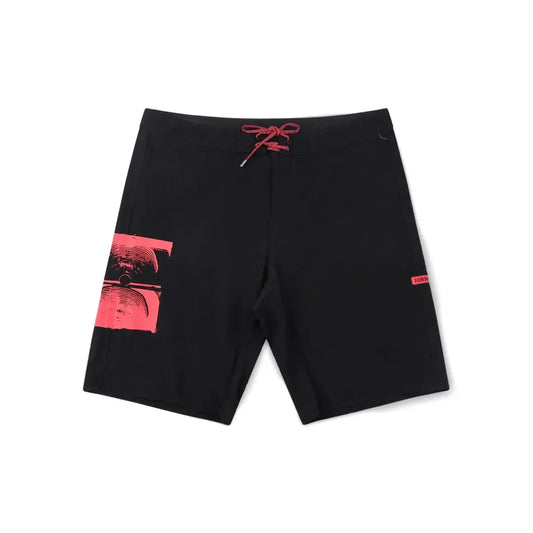 Former Crux 20" Trunk Shorts - Black