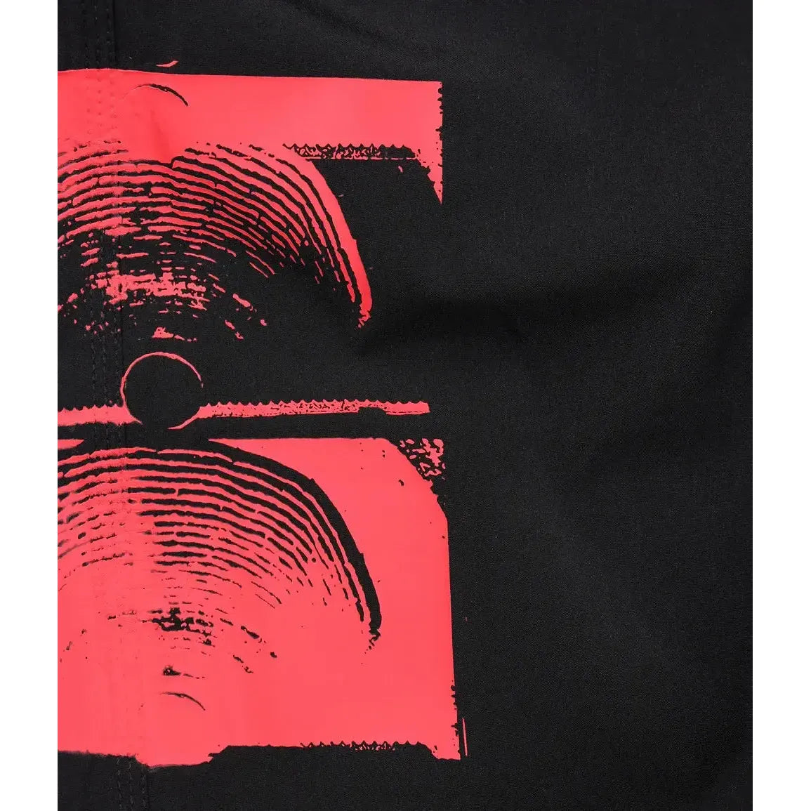 Former Crux 20" Trunk Shorts - Black