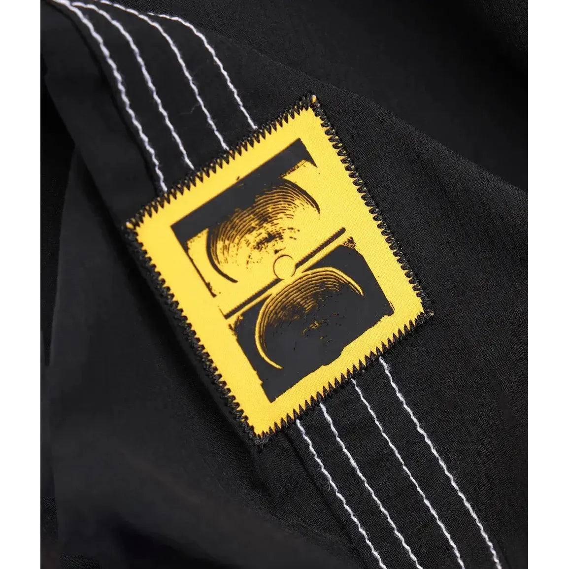 Former Reynolds 19" Trunk Shorts - Black