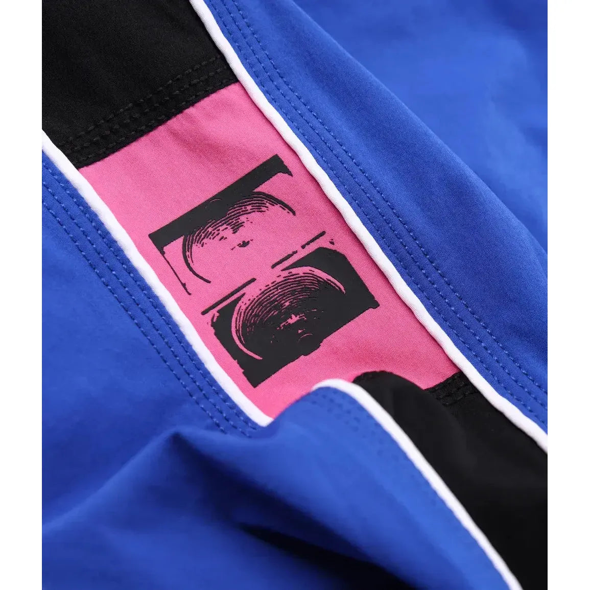 Former Team 20" Trunk Shorts - Cobalt