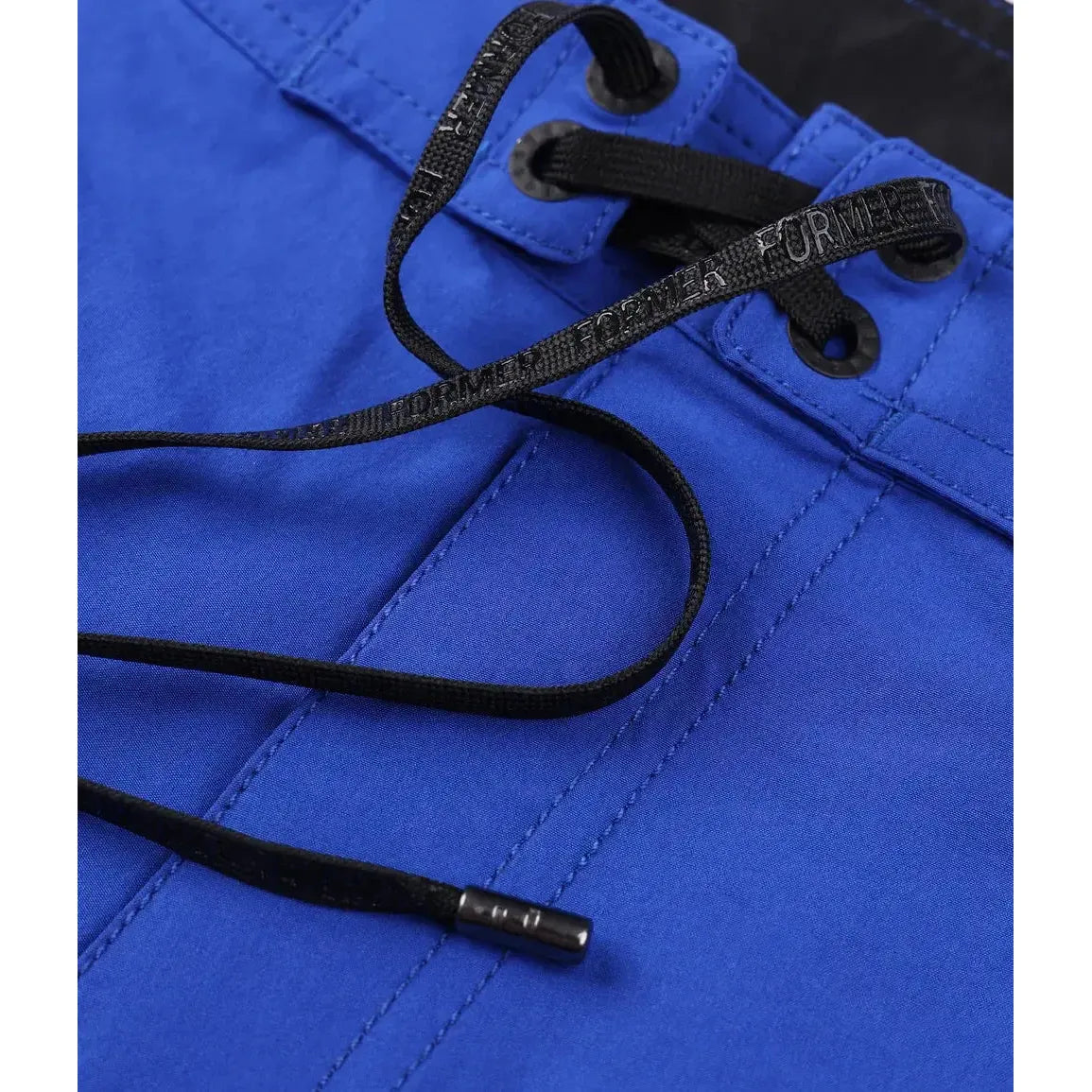 Former Team 20" Trunk Shorts - Cobalt