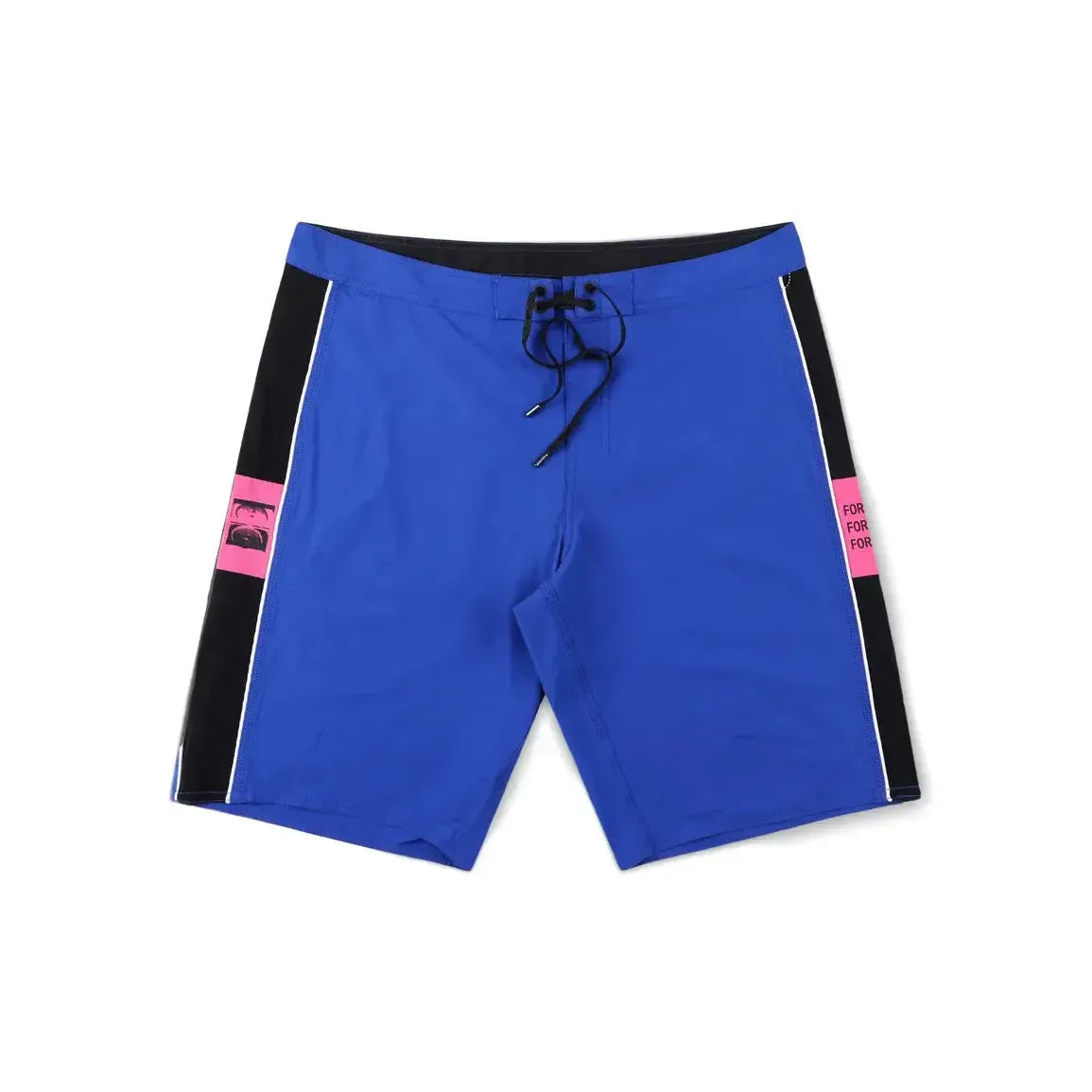 Former Team 20" Trunk Shorts - Cobalt