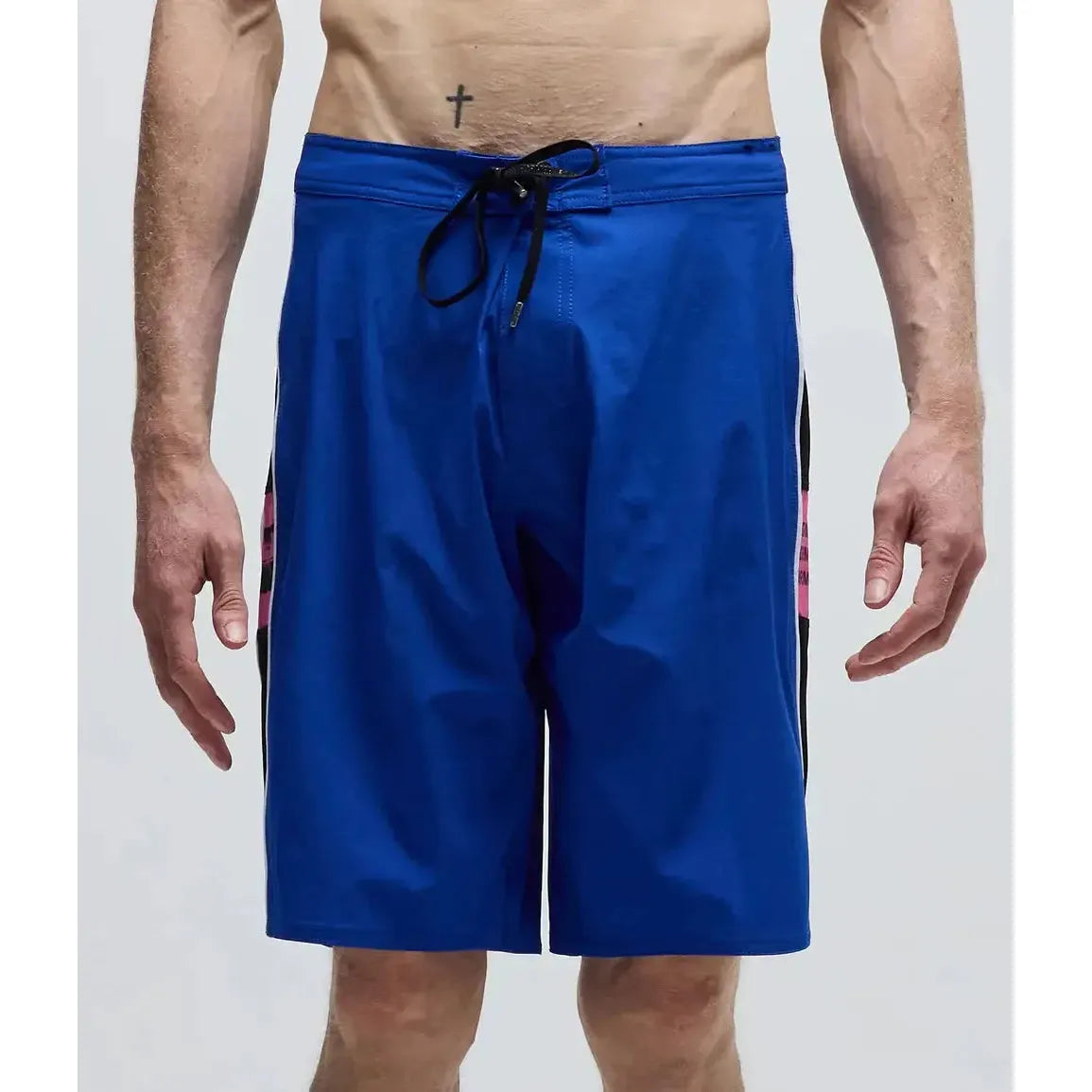 Former Team 20" Trunk Shorts - Cobalt