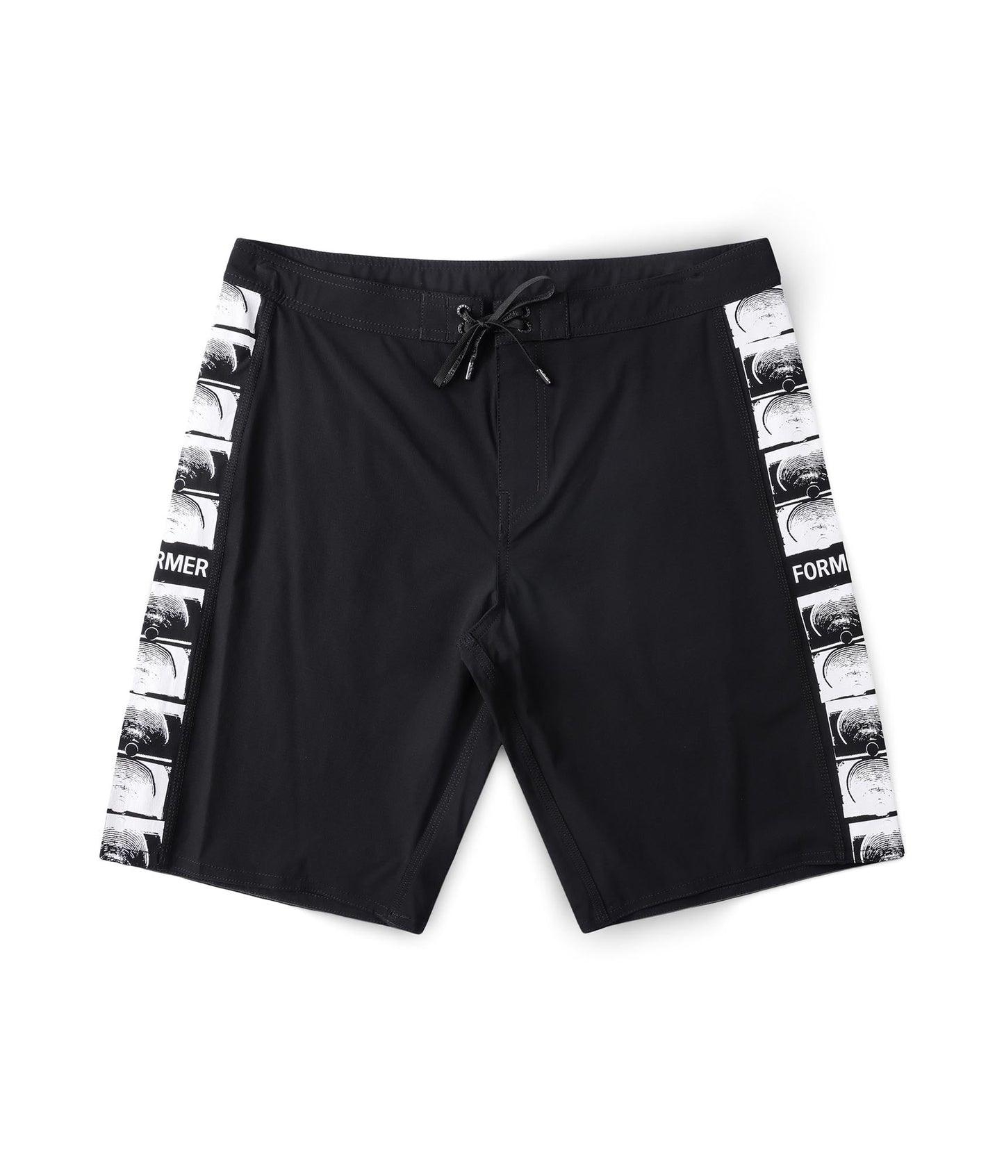 Former Team Crux 20" Trunk Black — front