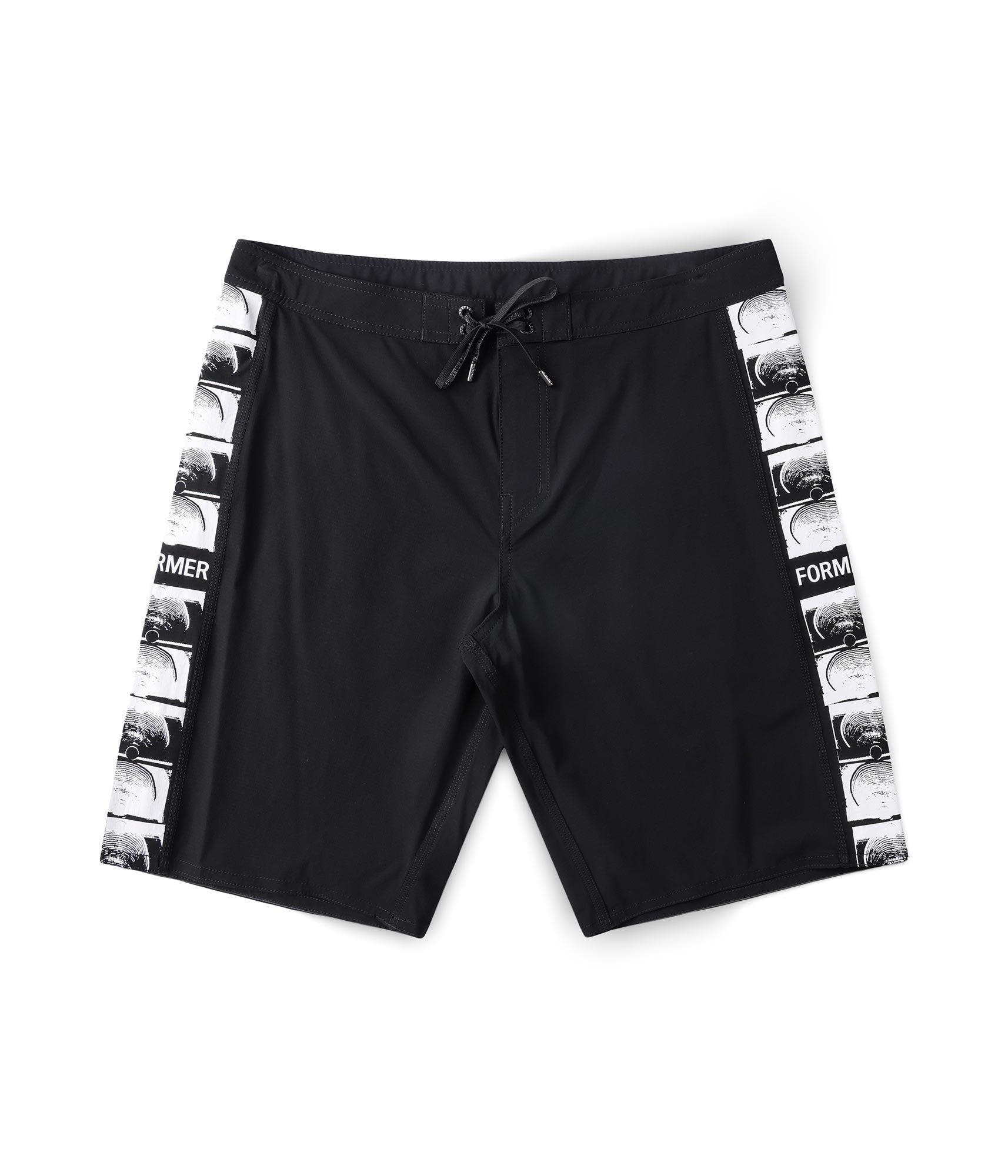 Former Team Crux 20" Trunk Black — front