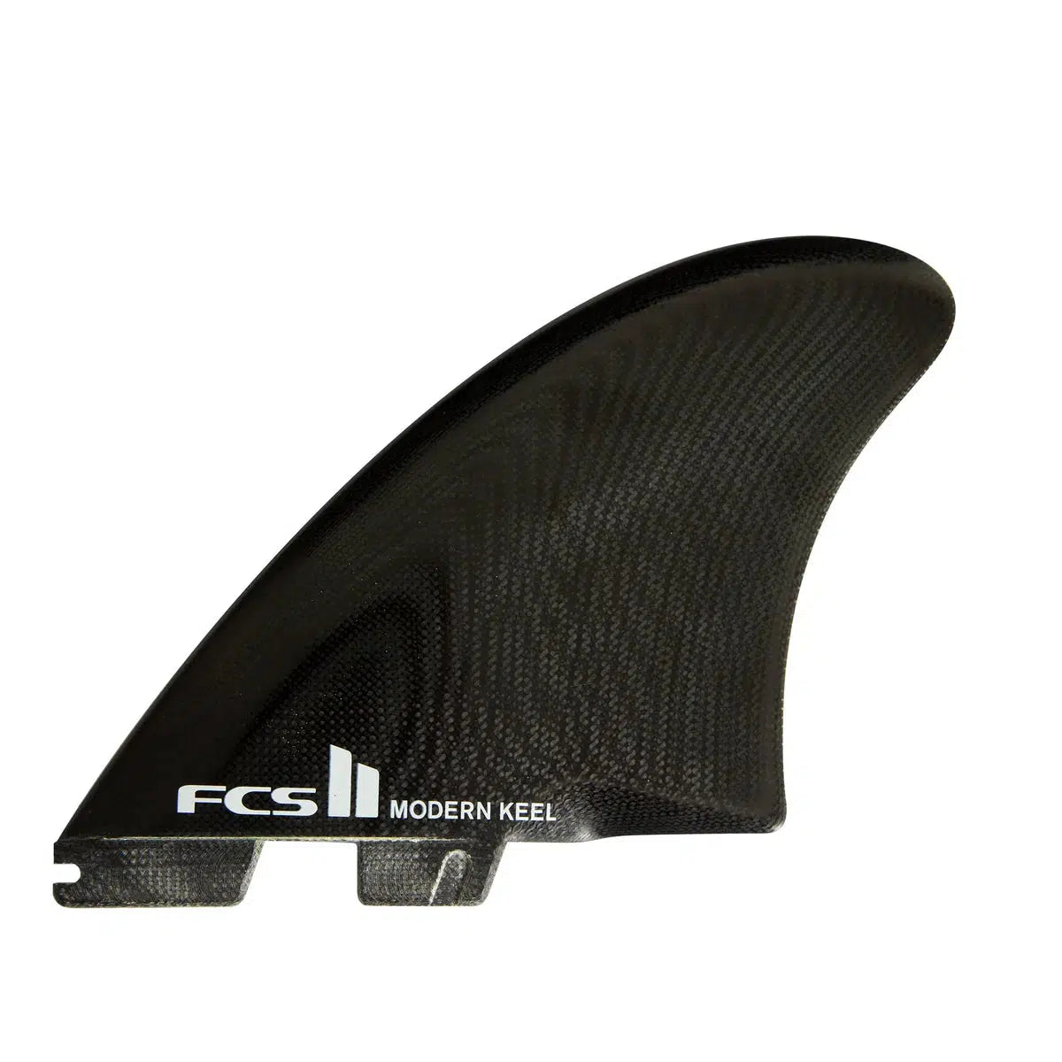 FCS II Modern Keel PG Twin Fins