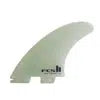 FCS II MID CARVER 2 + 1 PG FINS