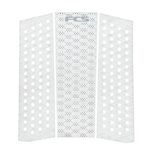 FCS T-3 Mid ECO Traction - White
