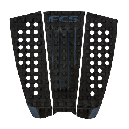 FCS Julian Wilson Traction - Black/Charcoal