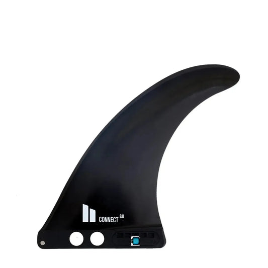 FCS II Connect 9 GF Longboard Fin