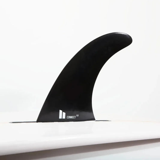 FCS II Connect 9 GF Longboard Fin