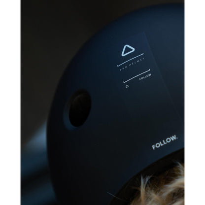 2026 Follow Pro Wake Helmet