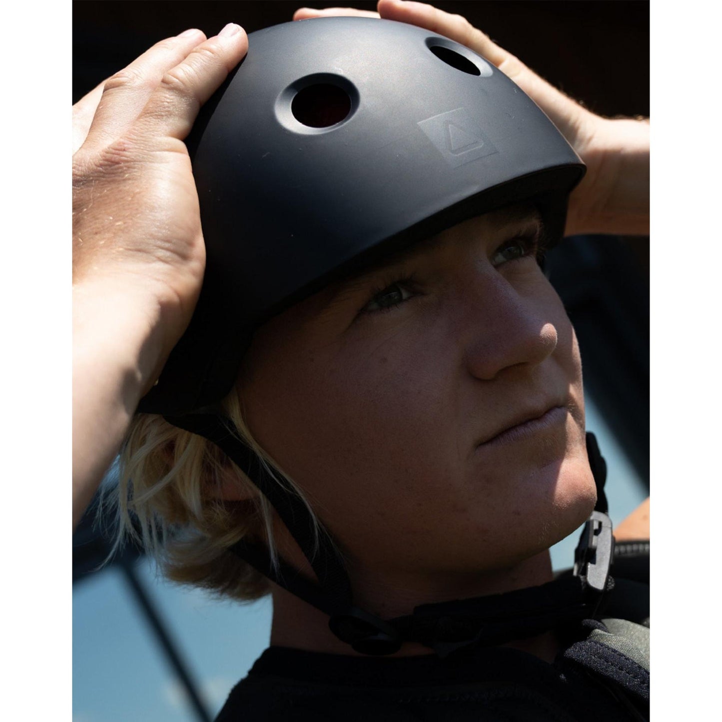 2026 Follow Pro Wake Helmet