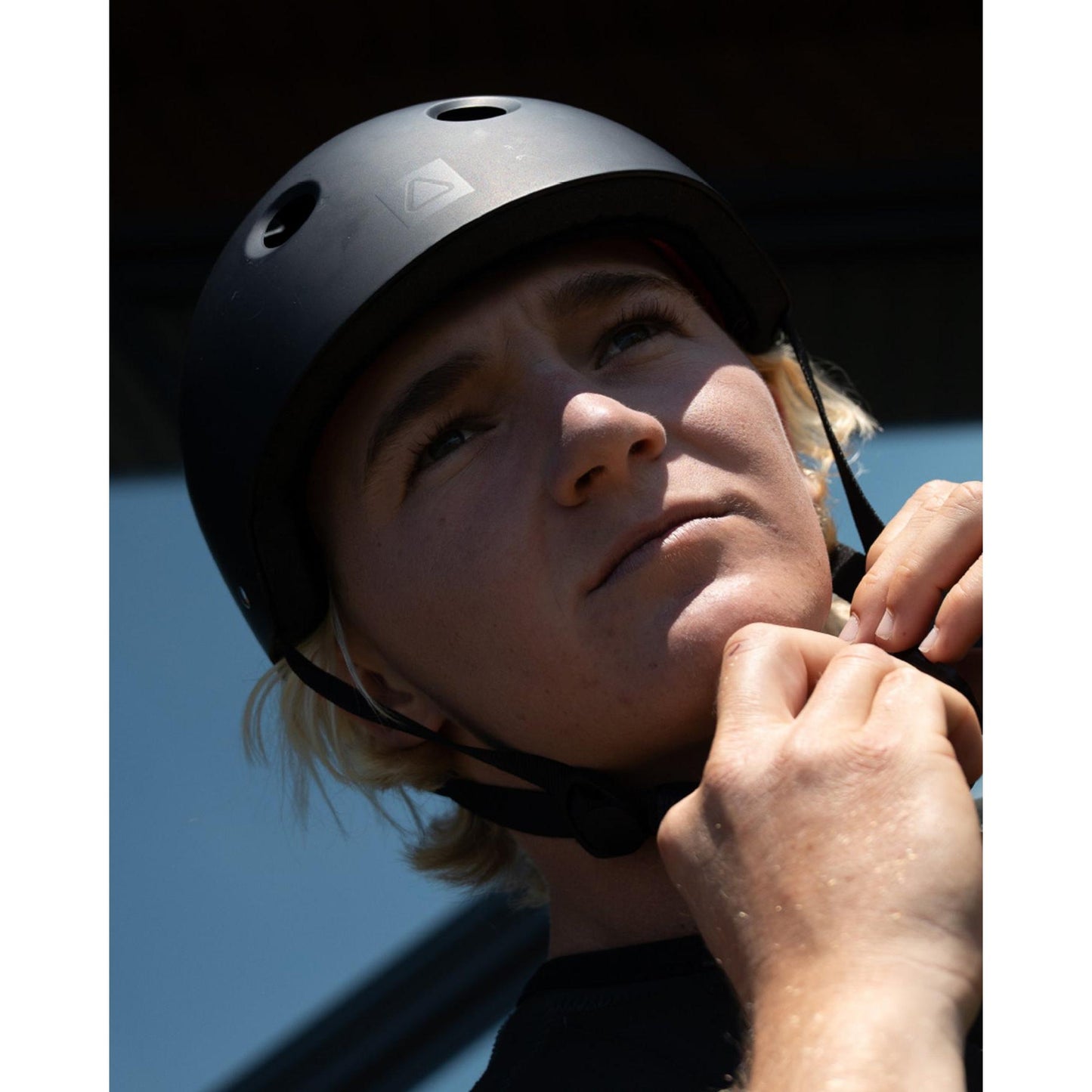 2026 Follow Pro Wake Helmet