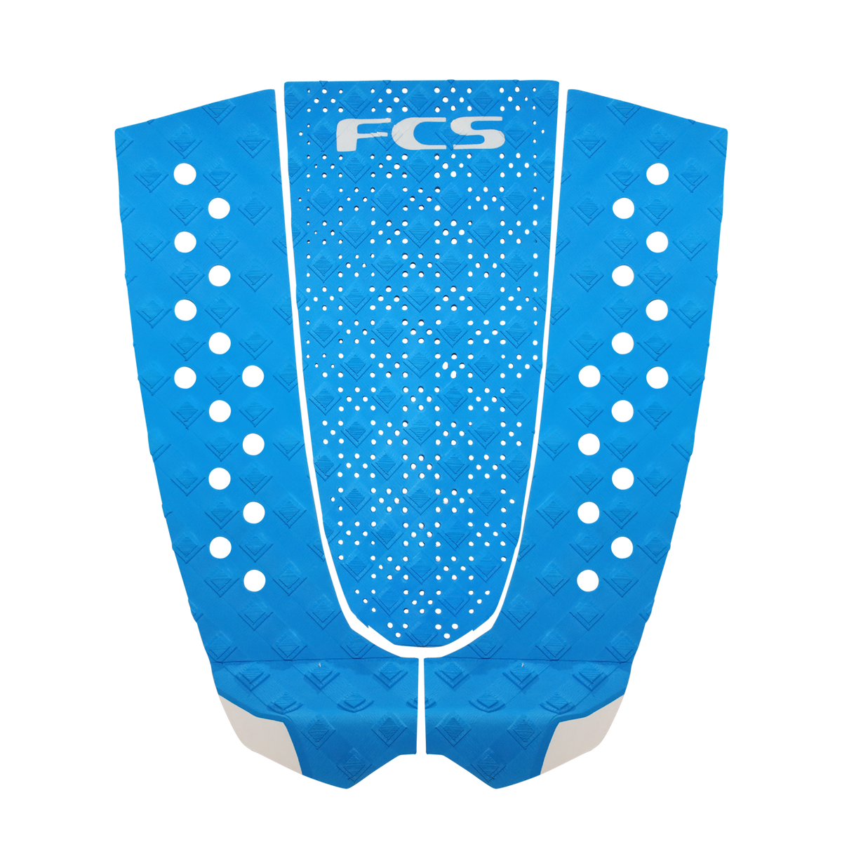 FCS T-3 Eco Traction - Blue