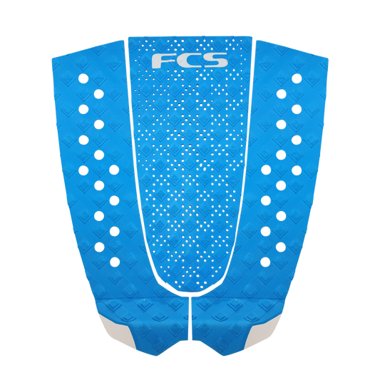 FCS T-3 Eco Traction - Blue