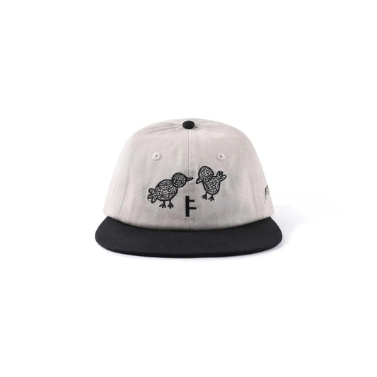 Former Flight Cap - Bone